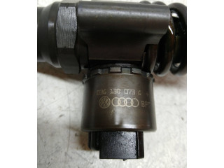 Форсунка 03G130073G Mitsubishi Grandis