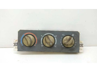 Блок управления климат-контролем 52492882 Renault Twingo I