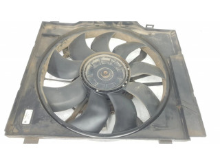 Вентилятор радиатора     52079967AD, 52079988AA    Jeep Grand Cherokee (WJ) 2.7