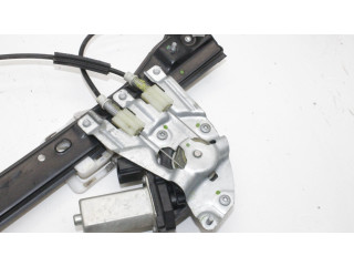 Pojistková skříňka 9800566 Mini Cooper Countryman R60 2011