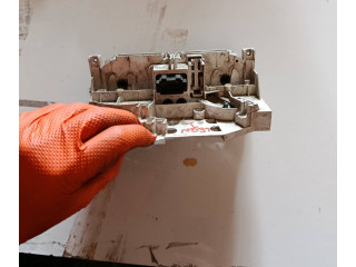 Блок управления климат-контролем 8L0819045A, 654885K35   Audi A3 S3 8L