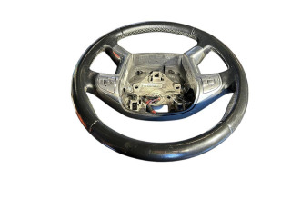 Руль Ford Galaxy 2006 - 2015 года 7S713600HB, 305479899M95