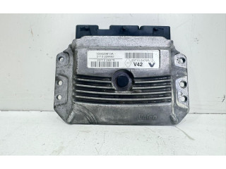 Комплект блоков управления 237102479R, 237102479R Dacia Sandero