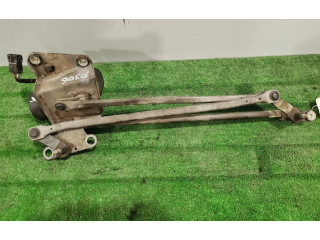 Моторчик дворников 640589, 640184 Peugeot 306