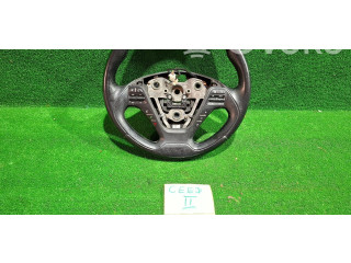 Руль KIA Ceed  2012 - 2018 года       