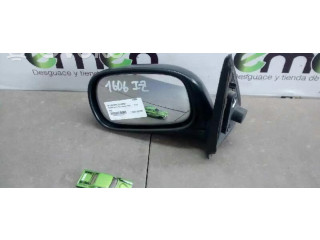 Zpětné zrcátko Nissan Micra
