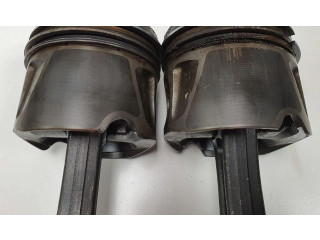 Píst 642950 Mercedes-Benz R W251