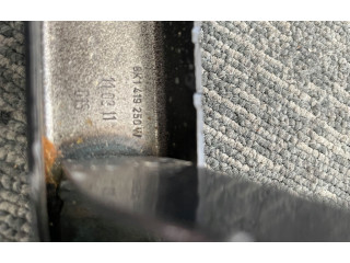 рейка Колонка рулевая 8K1419250W Audi A7 S7 4G 2011 - 2017 года