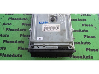 Řídící jednotka 0281018320, 8517016 BMW X6 E71 2009