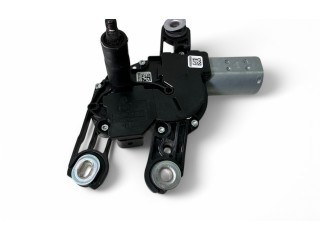 Моторчик заднего дворника 5F4955711A, W000086097    Skoda Octavia Mk3 (5E)