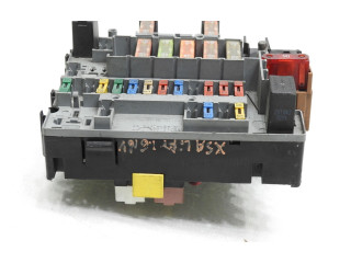 Блок монтирования реле