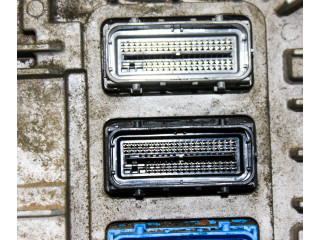 Блок управления двигателя 12686058 Chevrolet Camaro