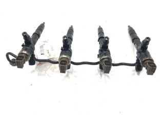 Vstřikovač 23670-27030 Toyota RAV 4 (XA20)