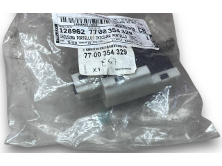 Блок управления двигателем ECU Renault Scenic RX - года