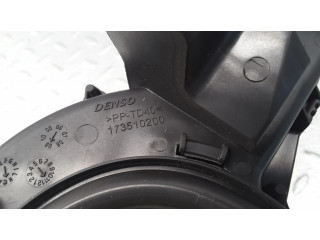 Вентилятор печки 173510000, 173510100 Citroen C4 I Picasso