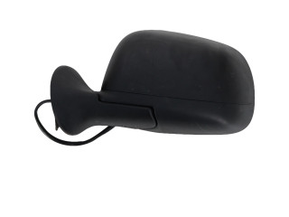 Зеркало электрическое Dacia Duster 2010 - 2017 года