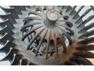 Вентилятор печки    76357   Mercedes-Benz E W210