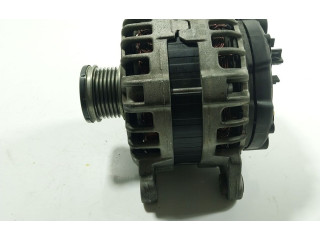 Генератор 04C903023C, 04C903023C Skoda Fabia Mk3 (NJ)