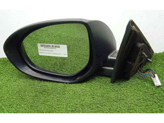 Zpětné zrcátko Mazda 6 2010 GS1E6918ZA, ELECTRICO-7.CABLES