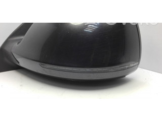 Zpětné zrcátko levé Audi Q7 4L 2008 4L2857409D, 4L0857535A