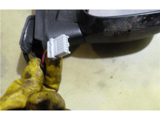 Zpětné zrcátko Nissan Micra 2004