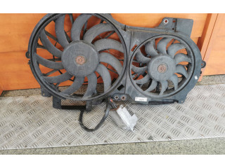 Вентилятор радиатора     4F0121003Q, 4F0121003Q    Audi A6 S6 C6 4F 