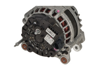 Генератор 05L903026N Volkswagen Golf VIII