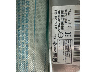 Боковая подушка безопасности 1T0880742K, 34015582F   Volkswagen Touran II