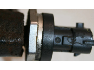 Vstřikovací lišta 175215346R, 132350336 Nissan Note (E12) pro naftový motor 1.5