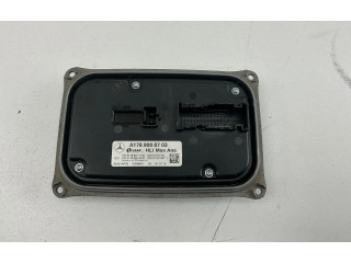 Блок управления Xenon