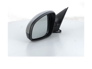 Зеркало электрическое Skoda Fabia Mk2 (5J) 2007 - 2014 года