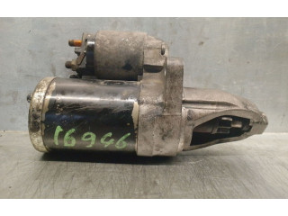 Стартер A1321510001, M000T46171ZT Smart ForTwo II