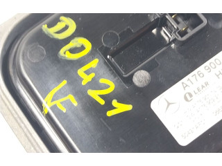 Блок управления Xenon