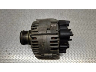 Генератор TG11C064, 2543562B Dacia Duster 1.5