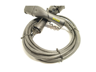 Блок управления 8891326538 Lynk & co 01