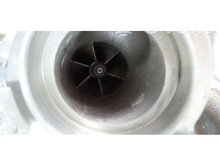 Турбина Нагнетатель Volkswagen Golf Sportsvan  04L253010B, 04L253010BX   для двигателя DCYB      