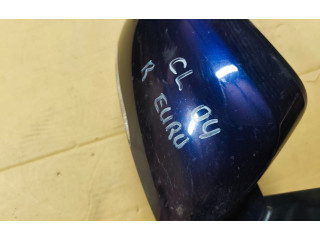 Зеркало электрическое Honda Accord 2003 - 2007 года