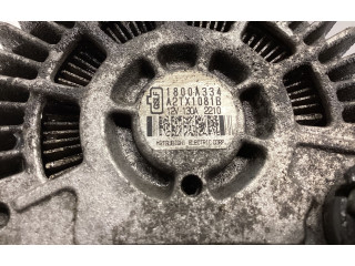 Генератор 1800A334 Mitsubishi Outlander