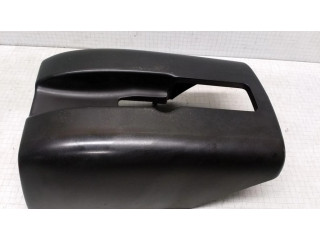 Отделка рулевой оси