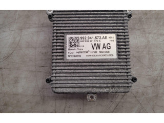 Блок управления 992941572AE, 992941572AE   Volkswagen ID.3
