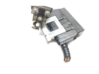 Pojistková skříňka 24382EW70B, 7154722330 Nissan Navara D23 2018