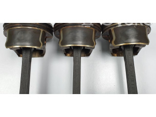  Поршень с шатуном    Mercedes-Benz A W169  