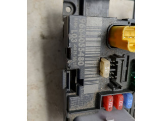 Блок предохранителей 9664055480   Citroen C2    