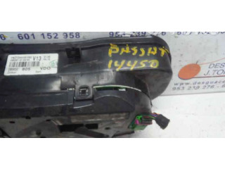 Přístrojová deska Volkswagen PASSAT VWZ7Z0A3381083