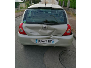 Генератор 8200660045, 8200660045 Renault Clio II