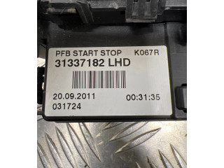 Pojistková skříňka 31337182, 031724 Volvo V60 2012