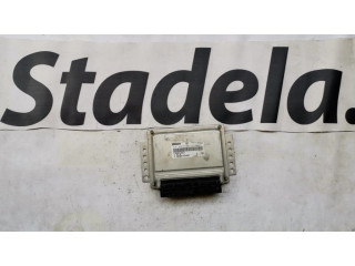 Řídící jednotka 0281010335, 46761015   Alfa Romeo 156 2003