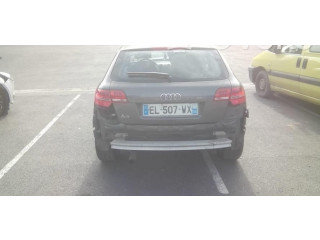 Ручка стеклоочистителей 8P0953519E Audi A3 S3 8L