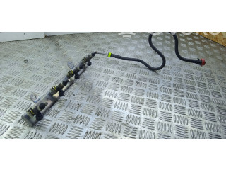 Комплект форсунок 1465A412 Mitsubishi Outlander для бензинового / Электричество двигателя 2