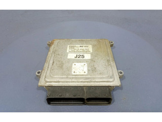 Блок управления двигателем Блок управления 39110-25070, 39110-25070 Hyundai Sonata